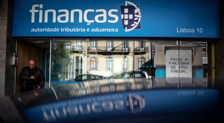 NIF Number Portugal (2026): How to Get Your Portuguese Tax Number
