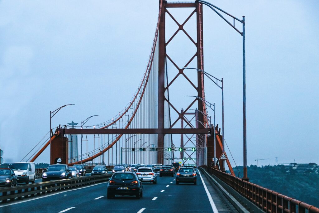Driving in Portugal as an expat