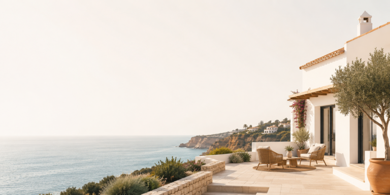 Buying Property in Portugal (2026): Costs, Taxes & Process for Expats
