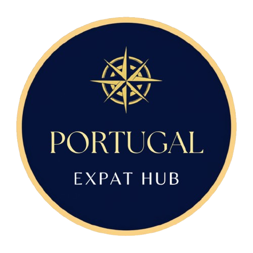 PORTUGAL EXPAT HUB