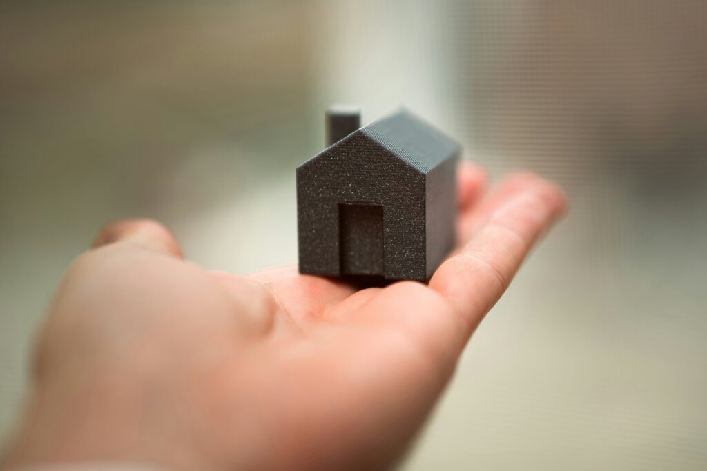 buying property in Portugal
