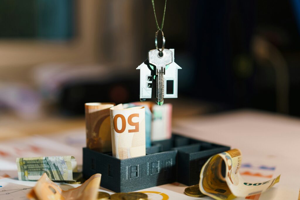 is buying property in Portugal a good investment?