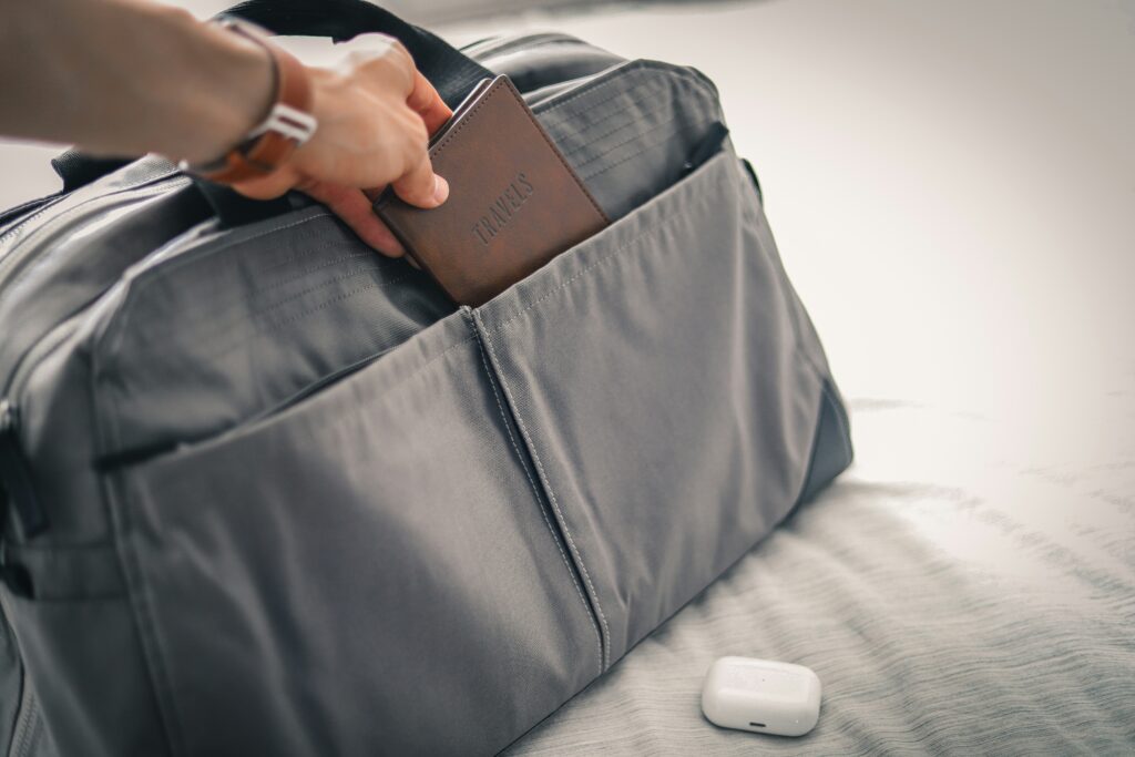 moving to Portugal checklist documents passport visa and paperwork