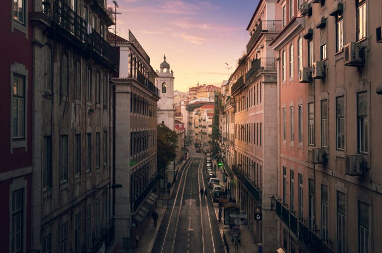 Renting in Portugal (2026): Prices, Contracts & How to Find an Apartment Fast