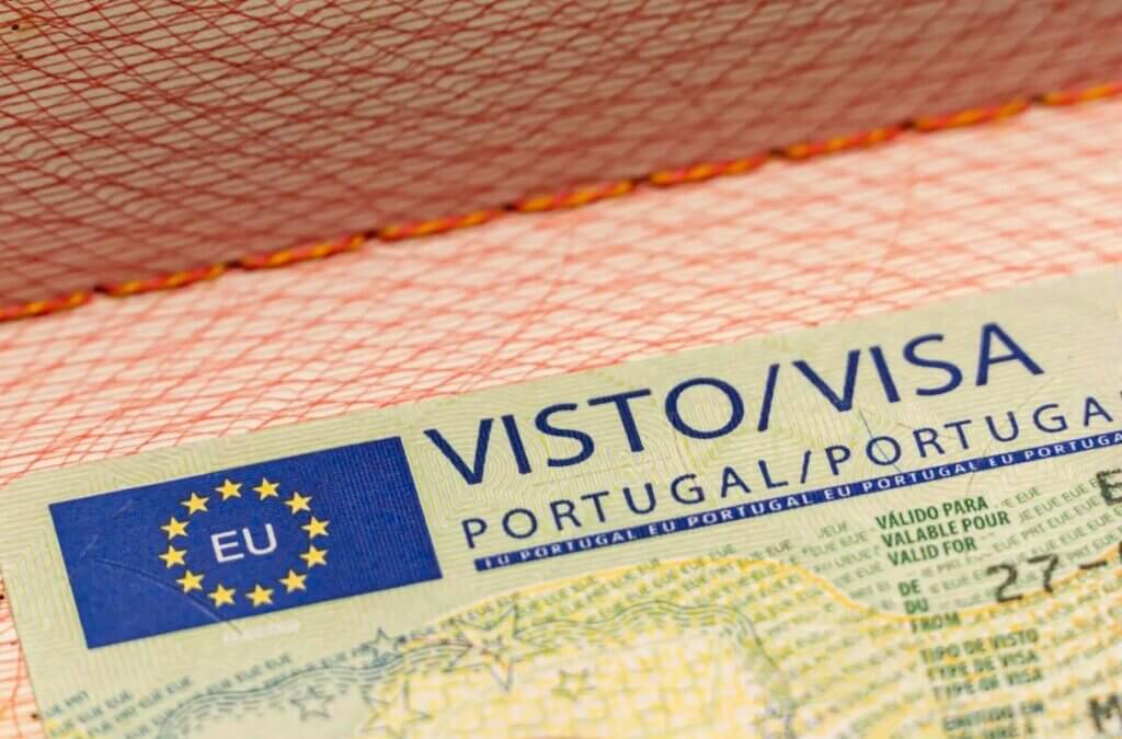 Portugal visa requirements