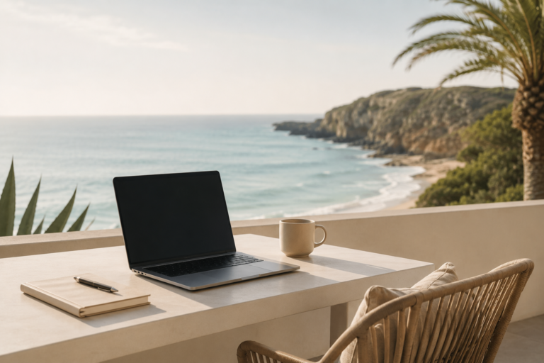 Best Cities for Digital Nomads in Portugal (2026)