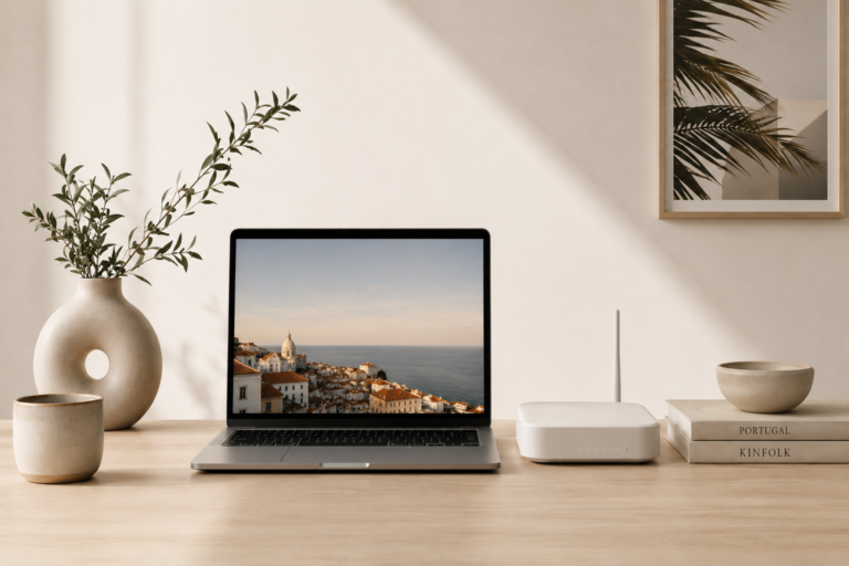 Internet in Portugal: Best Providers, Speeds & Costs (2026)