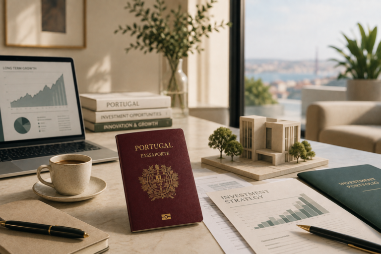Portugal Golden Visa (2026): Is It Still Worth It?