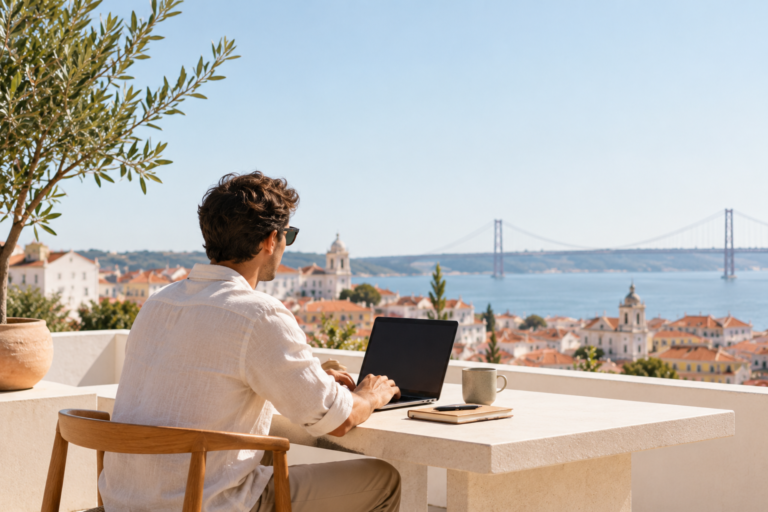 Jobs in Portugal for Expats (2026): Where to Find Work & What to Expect