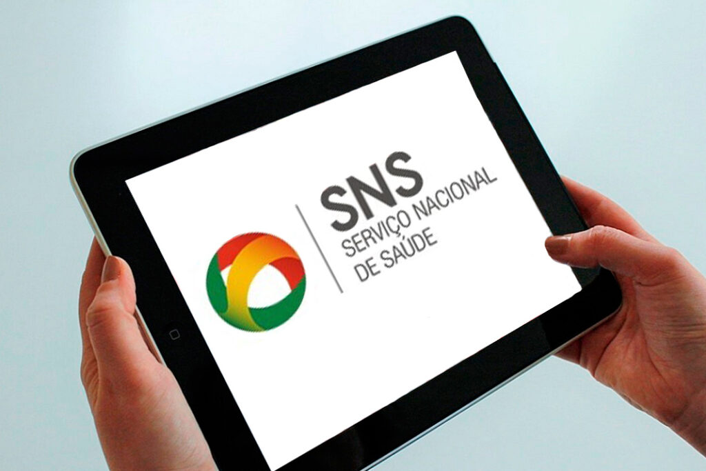 How to register for the SNS in Portugal